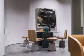 Linfa Outdoor Chair 2