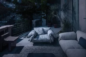 Narciso Outdoor Armchair 2