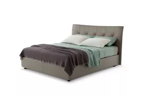 Letto Aurora Due Poltrona Frau - 1