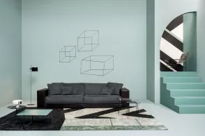 Budapest Sofa 2