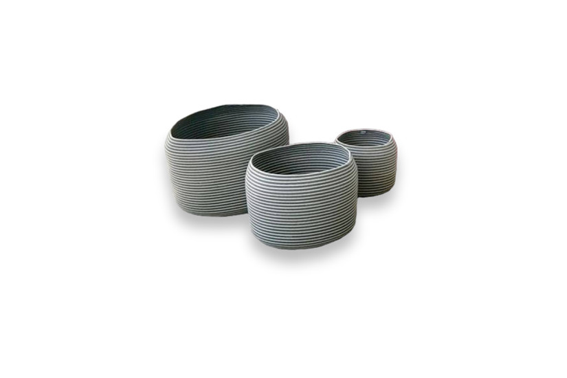 Karam baskets 3 pcs. kit (Expo Offer)