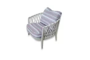Poltrona per esterno Erica ’19 (Offerta Expo) B&B Italia Outdoor - 7
