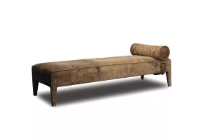 Dormeuse Freud Baxter - 2