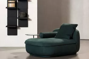 Dormeuse Piaf Baxter - 1 2