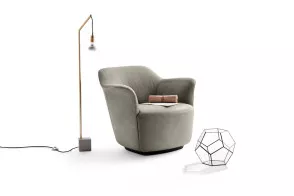 Aida Armchair