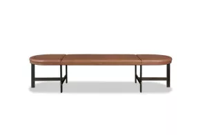 Passepartout Bench