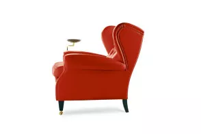 Fauteuil 1919 Poltrona Frau - 1 2