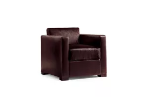 Linea A Armchair