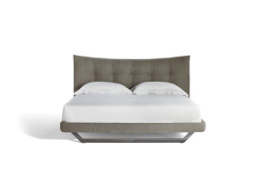 Letto Aurora Tre Poltrona Frau - 1