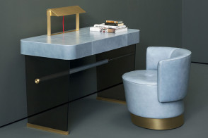 Fauteuil Anais Baxter - 1 2