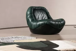 Barret Armchair 2