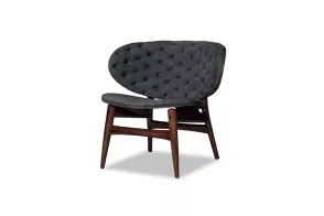 Poltrona Dalma Baxter - 1