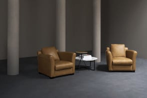 Fauteuil Diner Baxter - 1 2