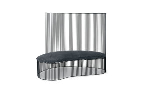 Fauteuil Ginestra Baxter - 1