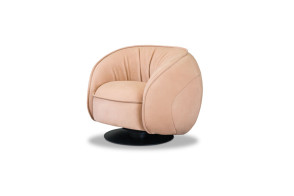 Fauteuil Leon Baxter - 1