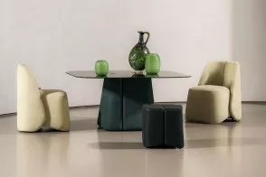 Poltroncina Keren Baxter - 1 2