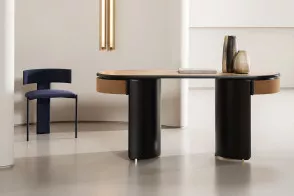 Parsec Desk 2