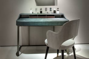 Bureau Yves Baxter - 1 2