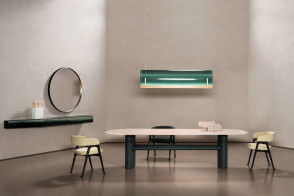Sedia Corinne Baxter - 1 2