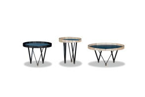 Table basse Ninfea Baxter - 1