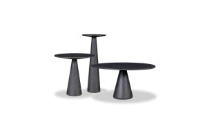 Table de jardin Jove Baxter - 1
