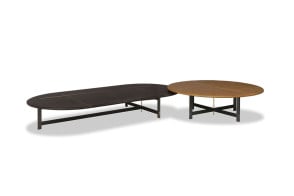 Table basse Placé Baxter - 1