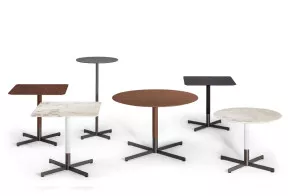 Bob Bistrot Table
