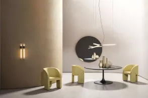 Table Bourgeois Baxter - 1 2