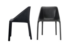 Sedia Manta Poliform - 1 2