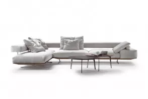 Divano Wing Flexform - 1
