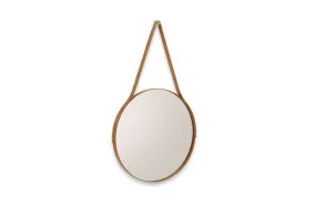 Drop Mirror