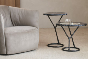 Tavolino Ilda Poliform - 1 2