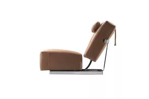 A.B.C.D. Armchair