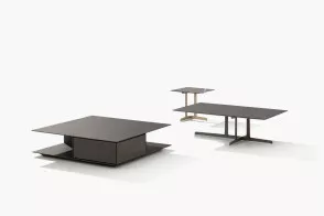 Tavolino Westside Poliform - 1 2