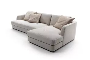 Divano Barret Flexform Mood - 1 2