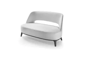 Divano Ermione Flexform Mood - 1 2