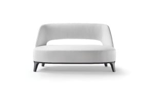 Canapé Ermione Flexform Mood - 1