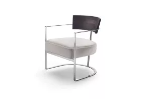 Poltrona Morgan Flexform - 1 2