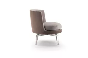 Poltroncina Feel Good Soft Flexform - 1 2