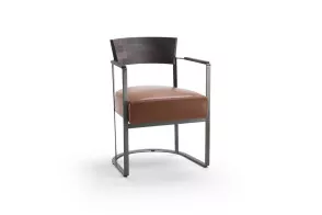 Poltroncina Morgan Flexform - 1
