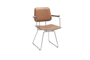 Echoes S.H. Chair