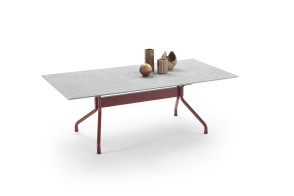 Tavolo Academy Outdoor Flexform - 1 2