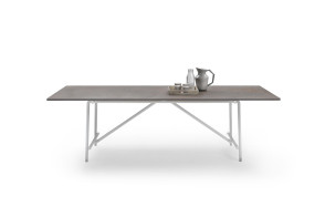Tavolo per esterno Any Day Flexform - 1