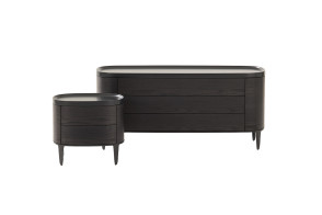 Commode Gentleman Night Poliform - 1