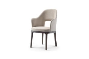 Poltroncina Judit Flexform Mood - 1 2