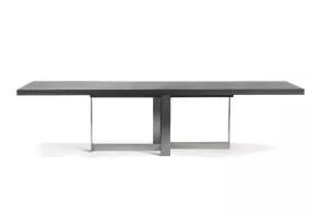 Table extensible Jacques Flexform Mood - 1