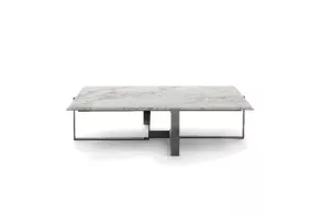 Tavolino Jacques Flexform Mood - 1