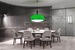 Tavolo Crown Flexform Mood - 1 2