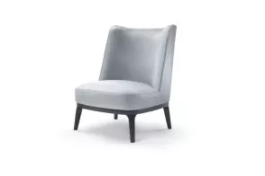 Fauteuil Dragonfly Flexform Mood - 1 2