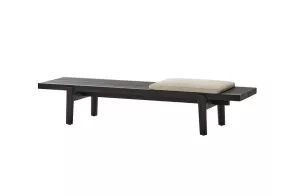 Home Hotel Bench